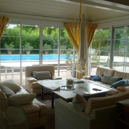 Bois Joli De La Freyere Bed & Breakfast Hindisheim Dış mekan fotoğraf