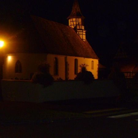 Bois Joli De La Freyere Bed & Breakfast Hindisheim Dış mekan fotoğraf