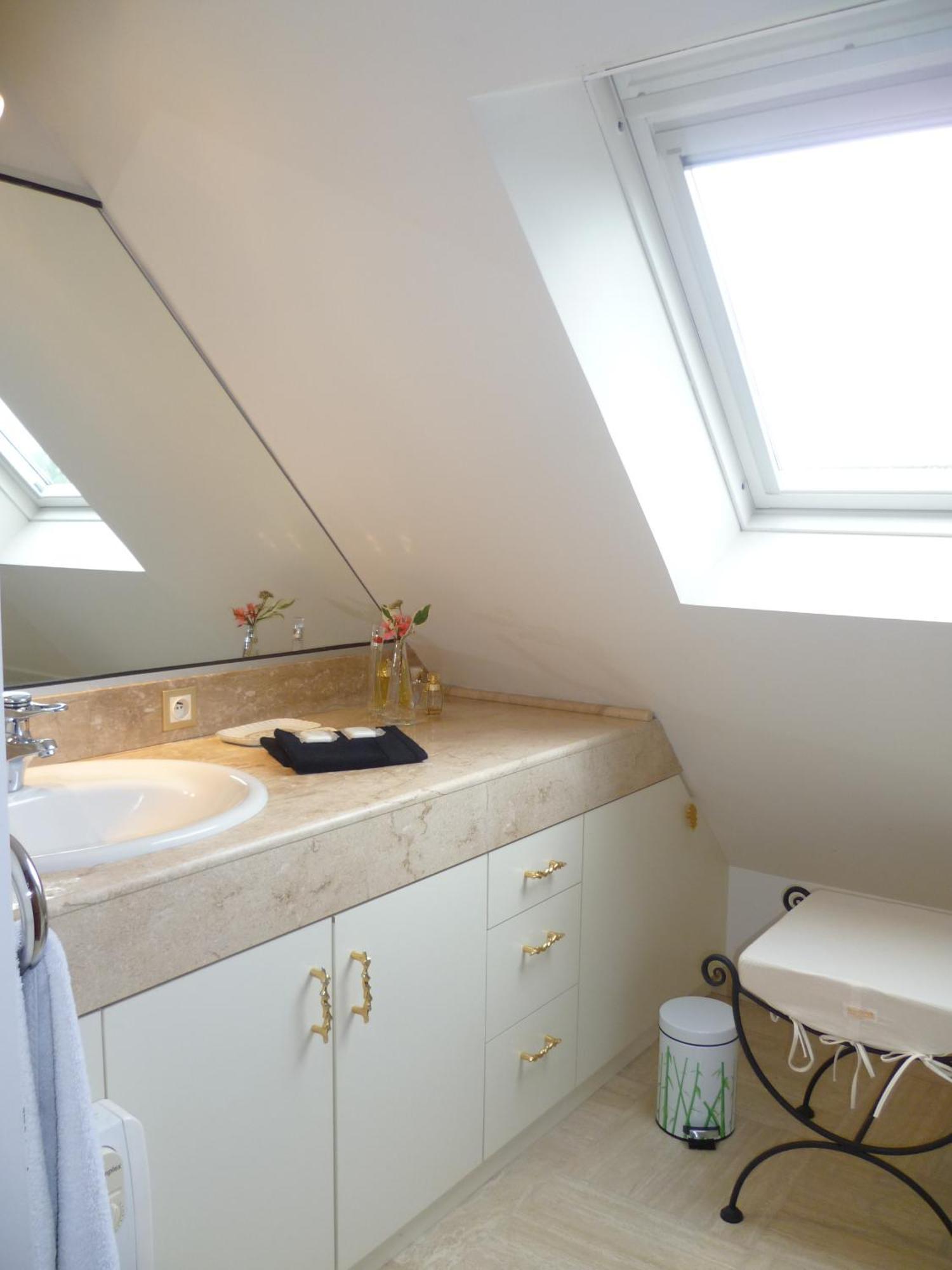 Bois Joli De La Freyere Bed & Breakfast Hindisheim Dış mekan fotoğraf