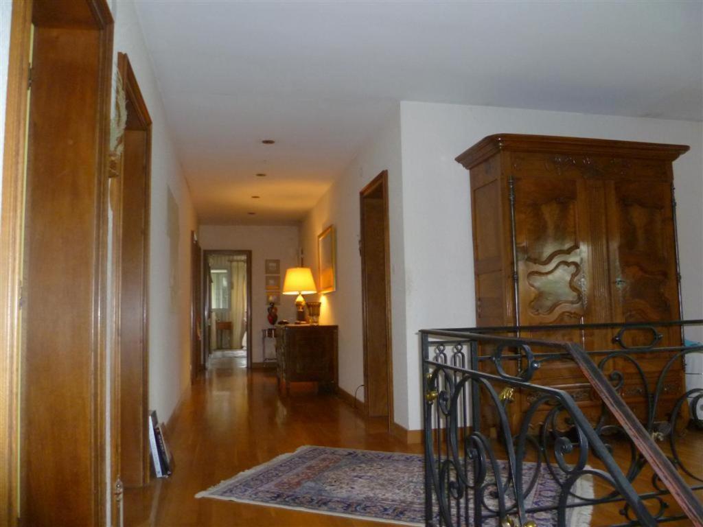 Bois Joli De La Freyere Bed & Breakfast Hindisheim Dış mekan fotoğraf