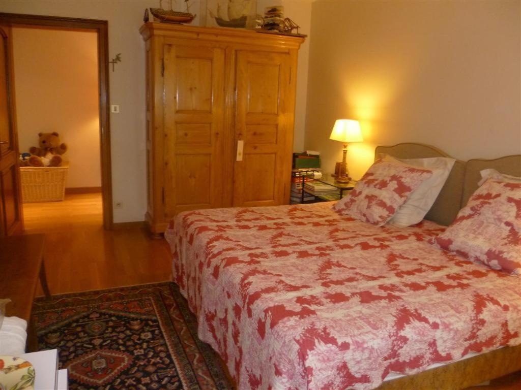 Bois Joli De La Freyere Bed & Breakfast Hindisheim Dış mekan fotoğraf