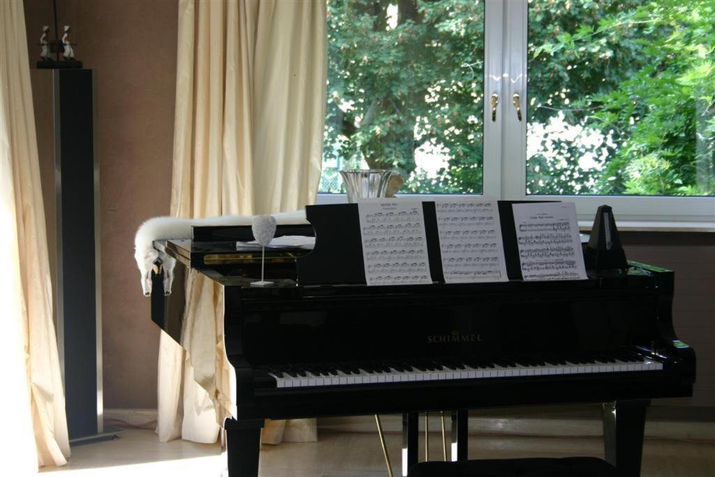 Bois Joli De La Freyere Bed & Breakfast Hindisheim Dış mekan fotoğraf