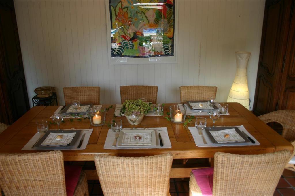 Bois Joli De La Freyere Bed & Breakfast Hindisheim Dış mekan fotoğraf