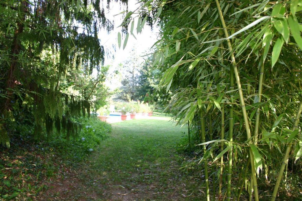 Bois Joli De La Freyere Bed & Breakfast Hindisheim Dış mekan fotoğraf