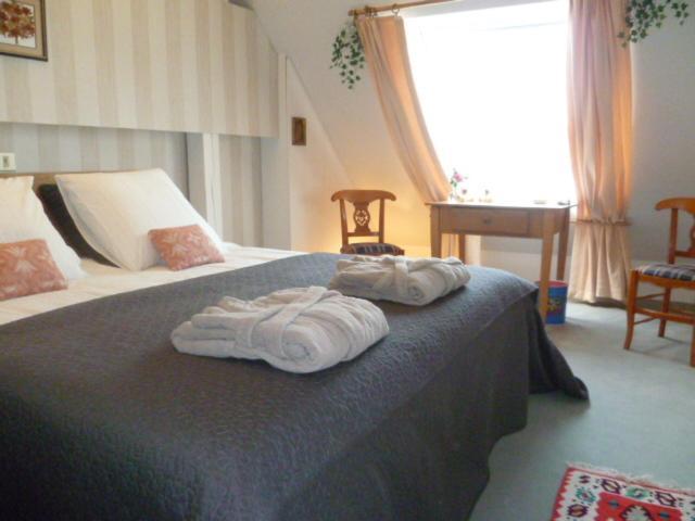 Bois Joli De La Freyere Bed & Breakfast Hindisheim Dış mekan fotoğraf